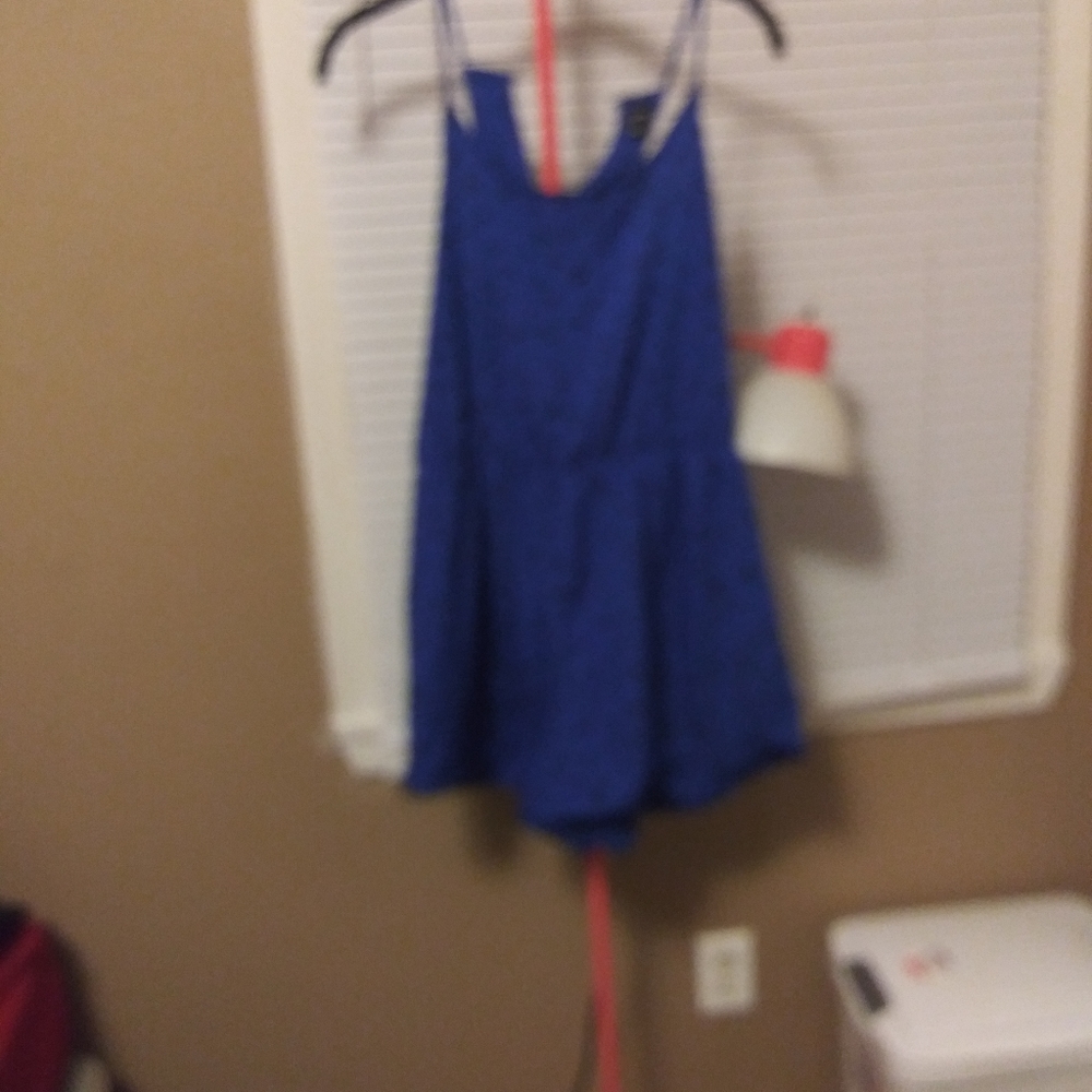Romper - Picture 2 of 5